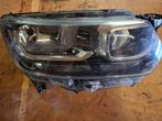 Citroen berlingo r/v koplamp 9014612, Ophalen of Verzenden