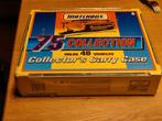 Matchbox Collectors Case en Play City, Hobby en Vrije tijd, Ophalen of Verzenden