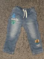 Next Jeans Maat 98 - Varsity Style, Kinderen en Baby's, Kinderkleding | Maat 92, Broek, Ophalen of Verzenden, Zo goed als nieuw