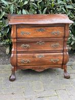 Ladekastje, Huis en Inrichting, Kasten | Ladekasten, Zo goed als nieuw, 3 of 4 laden, Minder dan 100 cm, 25 tot 50 cm