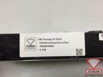 vw touareg iii 2018 climatronic paneel achter 760907049c, Ophalen of Verzenden, Gebruikt, Volkswagen