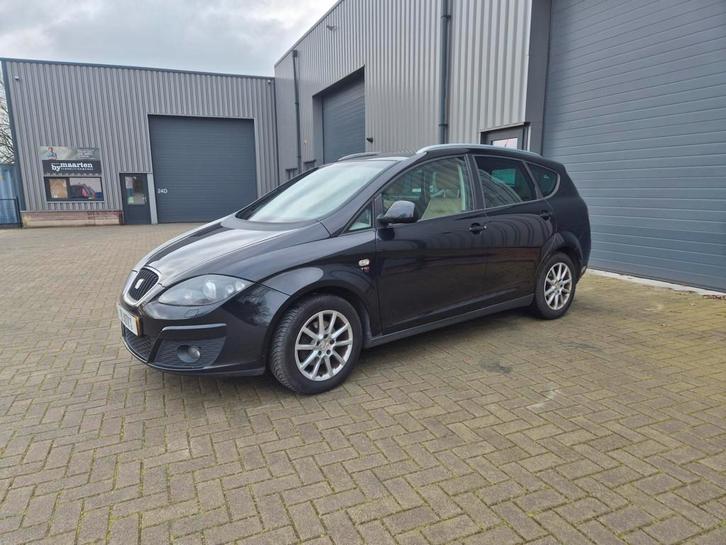 Seat Altea XL 1.2 TSI Ecomotive Businessline COPA TOP OCCASI, Auto's, Seat, Bedrijf, Te koop, Altea XL, ABS, Airbags, Airconditioning