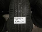 225 50 17 Continental, Nankang, Dunlop zomerbanden, Auto-onderdelen, Banden en Velgen, Gebruikt, 17 inch, Ophalen of Verzenden