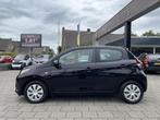 Peugeot 108 1.0 l AIRCO l BLUEOOTH l ALL-IN PRIJS!, Voorwielaandrijving, Stof, Euro 6, 4 stoelen