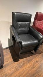 Sta Op Relaxstoel, Gebruikt, ., Minder dan 75 cm, Leer