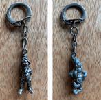 Kabouter SleutelHangers “Efteling”, Ophalen of Verzenden