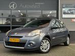 Renault Clio 1.2 TCe Collection Airco Pano Navi, Auto's, Renault, Voorwielaandrijving, Euro 5, Gebruikt, 4 cilinders