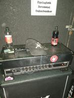 Te Koop/Ruil Yamaha G-100 top en Marshall 1936 box., Ophalen, Gebruikt, Gitaar, 100 watt of meer