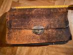 Antieke Portemonnee, Antiek en Kunst, Ophalen of Verzenden