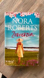 Nora Roberts - Zomerzin, Boeken, Ophalen of Verzenden, Gelezen