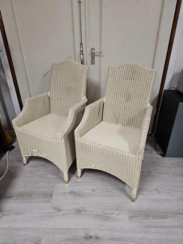 2 Vincent Sheppard stoelen voor €45,- beschikbaar voor biedingen