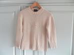 Geweldige trui van het merk Mer Du Nord maat S (36)., Kleding | Dames, Beige, Ophalen of Verzenden, Zo goed als nieuw, Maat 36 (S)