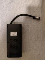 Oplaadbare Compressor - Draagbaar en Handig, Ophalen