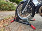 Acebikes steadystand multi., Motoren, Ophalen, Gebruikt