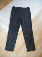 Broek van Hugo Boss, maat 36, Kleding | Dames, Zwart, Ophalen of Verzenden, Zo goed als nieuw, Maat 36 (S)