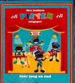 Het Pieten Zingspel - voor jong en oud, Ophalen of Verzenden, Gebruikt, Kids commotions b.v.