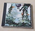 UFO - Live CD 1971/1988, Ophalen of Verzenden, Gebruikt