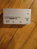 Behringer MicroPower PS400 Fantoomvoeding, Muziek en Instrumenten, Microfoons, Ophalen of Verzenden, Gebruikt, Studiomicrofoon