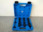 BGS speciale dopsleutelset voor beschadigde wielbouten, Ophalen, Nieuw, BGS
