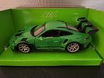 Porsche 911 GT3 RS (992) 2023 Schaal 1:24, Auto, Nieuw, Ophalen of Verzenden, Welly