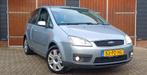 Ford Focus C-MAX 2.0-16V Trend, Trekhaak, Airco, Cruise cont, Voorwielaandrijving, Stof, Gebruikt, Bedrijf