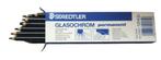 Watervast poltood Staedler Glasochroom- ds. 12 stuks, Nieuw, Ophalen of Verzenden, Volgt, Volgt