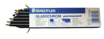 Watervast poltood Staedler Glasochroom- ds. 12 stuks beschikbaar voor biedingen