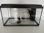 Aquarium 60 cm, Ophalen, Gebruikt, Leeg aquarium