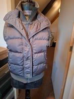 Mooie Mexx bodywarmer, Ophalen of Verzenden, Zo goed als nieuw, Maat 36 (S), Zwart