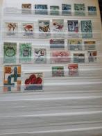 Postzegels Tsjechoslowakije ( geen album), Postzegels en Munten, Postzegels | Europa | Overig, Ophalen of Verzenden, Overige landen