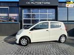 Daihatsu Cuore 1.0 Trend 1ste Eig In Nieuwstaat! Dealer onde, Auto's, Daihatsu, Voorwielaandrijving, Stof, 4 stoelen, Origineel Nederlands