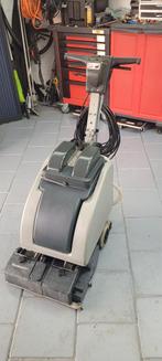 Numatic TT1535 Schrobzuigmachine, Doe-het-zelf en Verbouw, Reinigingsmachines, Ophalen, Gebruikt, Schrobmachine