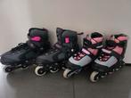 Inline skates Champz/Crane - Maat verstelbaar, Overige merken, Kinderen, Ophalen of Verzenden, Inline skates 4 wielen