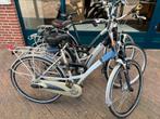 Partij Fietsen Opknapper!!!, Batavus, Ophalen of Verzenden, Zo goed als nieuw, Minder dan 10 versnellingen