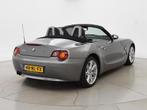 BMW Z4 Roadster 3.0i 231 PK AUTOMAAT ORIGINEEL NEDERLANDS +, Auto's, Automaat, Achterwielaandrijving, Cabriolet, Bedrijf