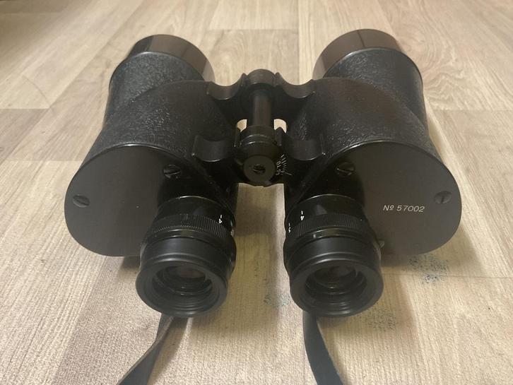 US Navy SARD 7x50 aviation binoculars verrekijker kijker wo2, Verzamelen, Militaria | Tweede Wereldoorlog, Marine, Amerika, Ophalen of Verzenden