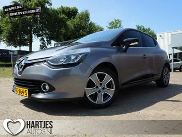 Renault Clio 0.9 TCe Night&Day (Vol-Opties!) NL-auto beschikbaar voor biedingen