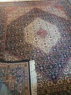 Fijn Handgeknoopt perzisch tapijt 246 x 200 CM..MOUD.., Overige kleuren, Tapijt, 200 cm of meer, Ophalen of Verzenden