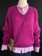 ESSENTIEL ANTWERP mooie oversized trui S zeer goede staat, Kleding | Dames, Truien en Vesten, Ophalen of Verzenden, Zo goed als nieuw