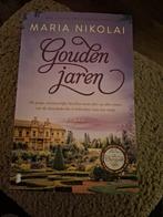 Gouden Jaren - Maria Nikolai, Ophalen of Verzenden, Gelezen, Maria Nikolai, Nederland