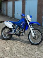 Yamaha WR400 (yz400) A2 NL  kenteken(crosser), Ophalen, Gereviseerd