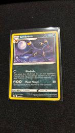 Umbreon 009/015.  (50), Hobby en Vrije tijd, Verzamelkaartspellen | Pokémon, Ophalen of Verzenden, Zo goed als nieuw