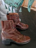 ARIAT equestrian jodhpur leer laarsjes bruin maat 42 zgan, Kleding | Dames, Schoenen, Ophalen of Verzenden, Zo goed als nieuw
