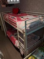 Stapelbed helemaal compleet, Ophalen, Gebruikt, Stapelbed