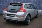 Volvo C30 2.5 T5 Kinetic | Uniek | Leder | Bi Xenon | Schuif, Auto's, Volvo, Euro 5, Gebruikt, 700 kg, 4 stoelen