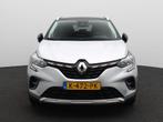 Renault Captur E-TECH Plug-in Hybrid 160 Edition One | EASY, Auto's, Renault, Te koop, Zilver of Grijs, Gebruikt, 750 kg