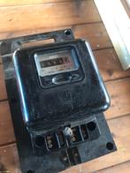 Analoge Stroommeter - Klassiek, Doe-het-zelf en Verbouw, Elektra en Kabels, Ophalen, Gebruikt, Overige typen