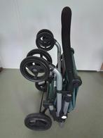 Boodschappentrolley, Sport en Fitness, Golf, Ophalen, Zo goed als nieuw, Bal(len)