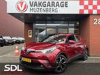 Toyota C-HR 1.8 Hybrid Dynamic // LED // NAVI // CAMERA // A, 12 maanden, Stof, Zwart, 4 cilinders