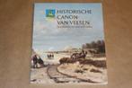 Historische canon van Velsen - Gesch. van Velsen, Boeken, Geschiedenis | Stad en Regio, Ophalen of Verzenden, Zo goed als nieuw